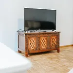 Namastay! Modernes Wohnen Im Herzen Von Daire *