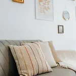 Daire Namastay! Modernes Wohnen Im Herzen Von *