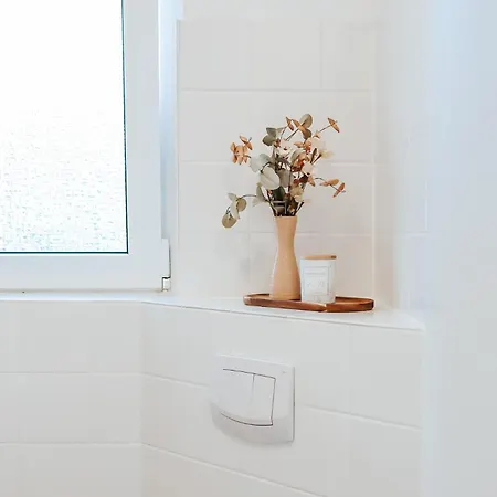 Namastay! Modernes Wohnen Im Herzen Von Apartment Mannheim
