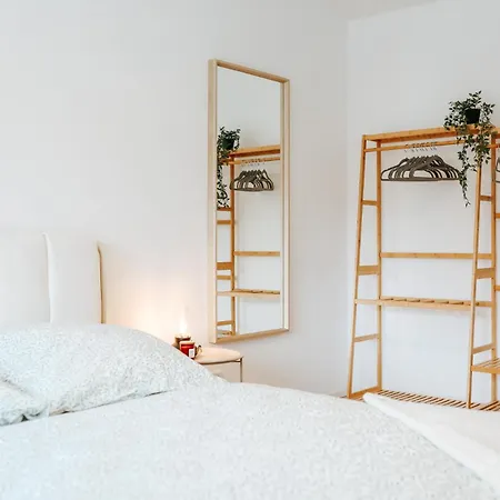 Namastay! Modernes Wohnen Im Herzen Von Mannheim