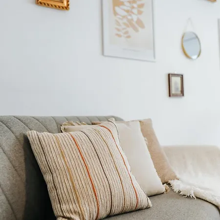 Apartment Namastay! Modernes Wohnen Im Herzen Von *