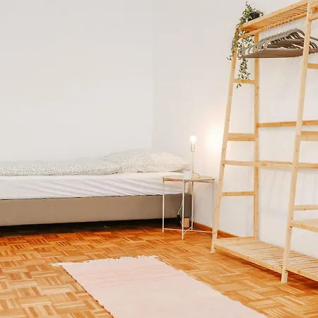 Namastay! Modernes Wohnen Im Herzen Von