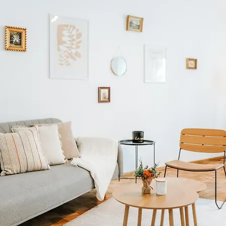 Namastay! Modernes Wohnen Im Herzen Von Mannheim