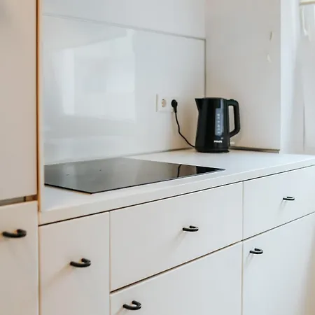 Apartment Namastay! Modernes Wohnen Im Herzen Von Mannheim